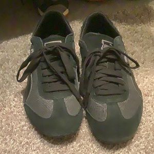 Puma sneakers